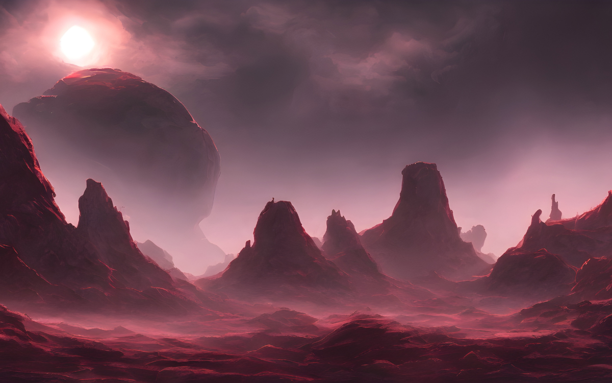 Apakah Menurut Masyarakat Indonesia Ada Kehidupan di Luar Bumi (Alien) Yang Sudah Hidup di Bumi ?