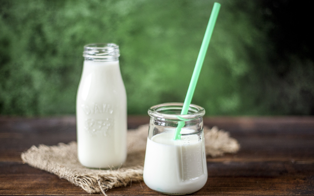 Apakah Masyarakat Indonesia Suka Susu ?
