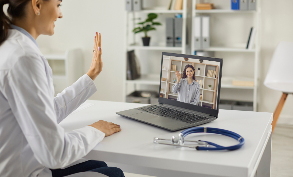 Dokter Online atau Offline, Mana Yang Indonesia Lebih Suka?