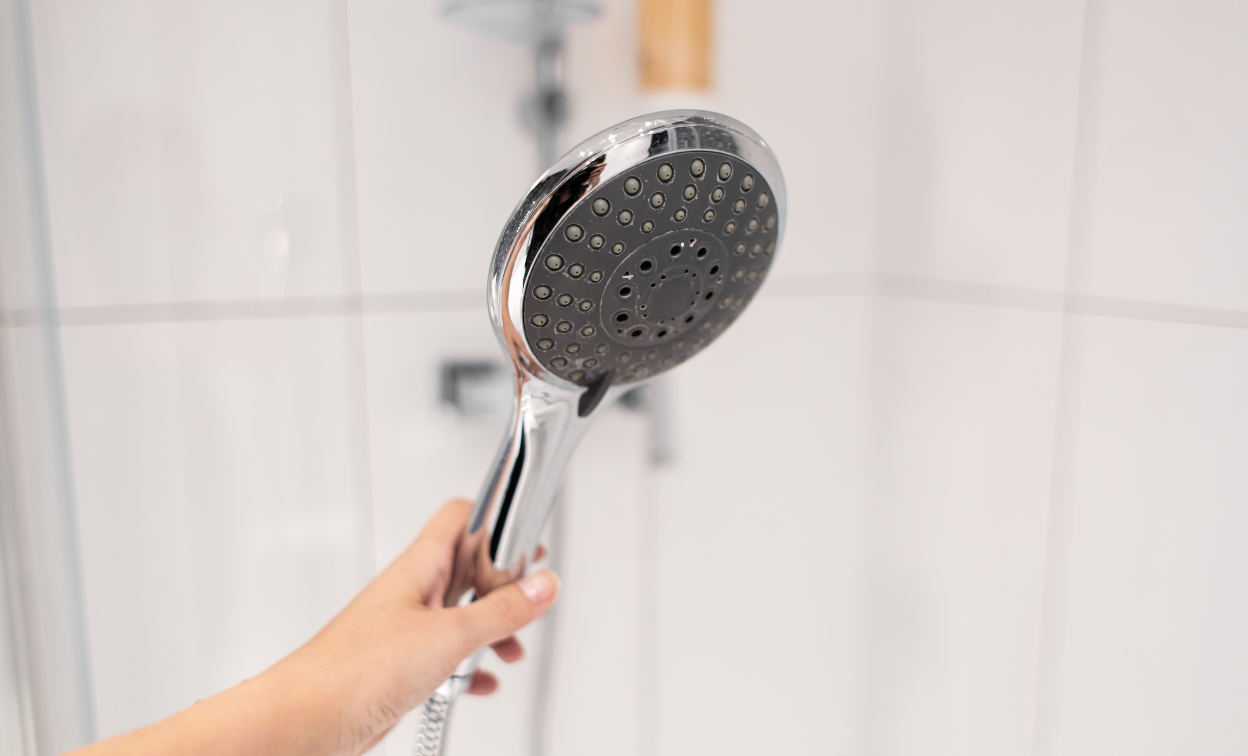 How Often Do Indonesians Take a Bath In a Day?