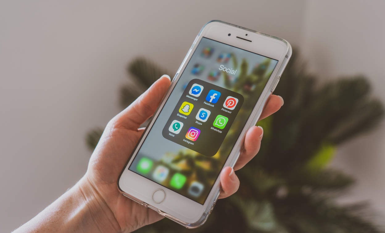 Jenis Aplikasi Smartphone Yang Di Download