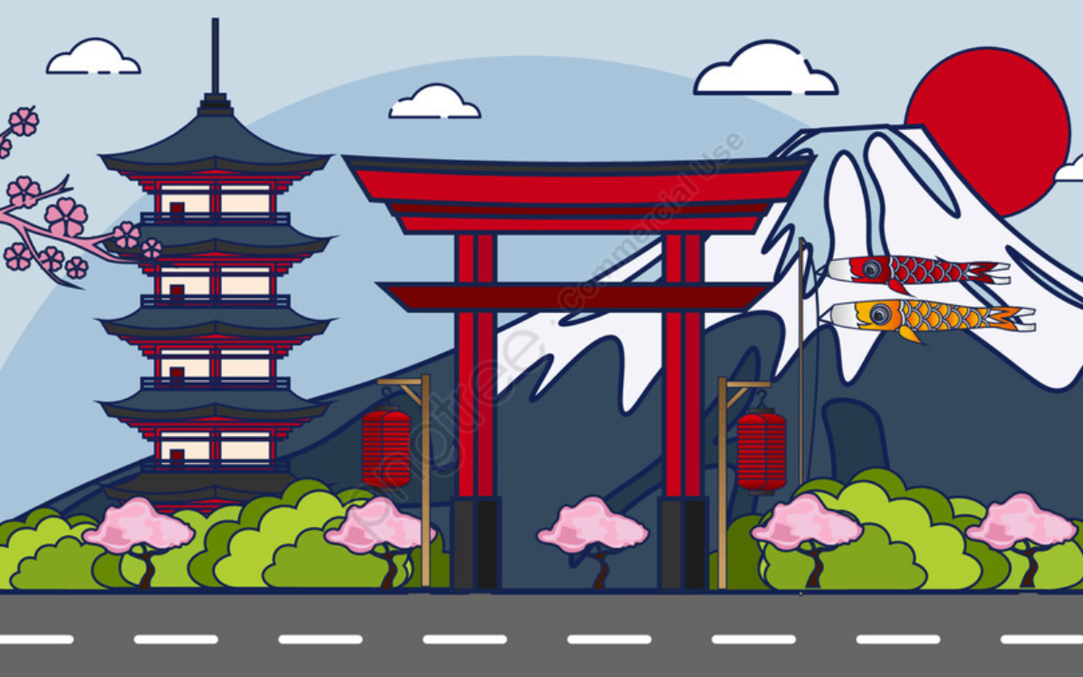 Animasi Jepang yang paling disukai masyarakat Indonesia