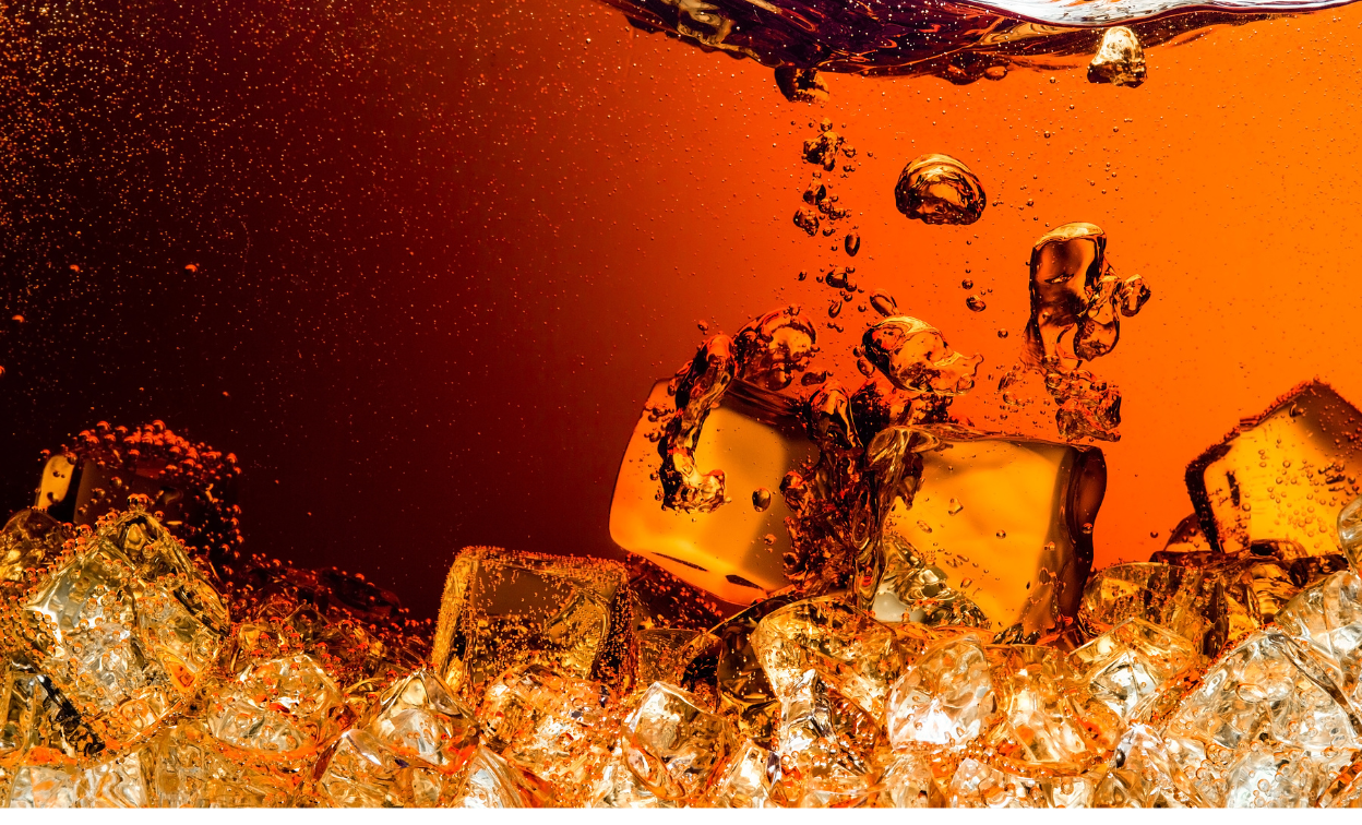Does Indonesia prefer Pepsi or Coca-Cola?
