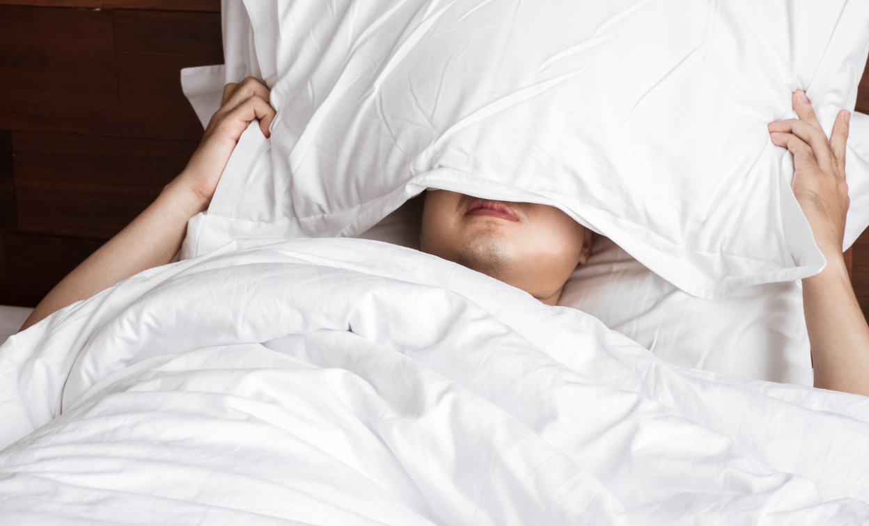 Indonesia What Disturbs The Sleep Of Indonesian Society?