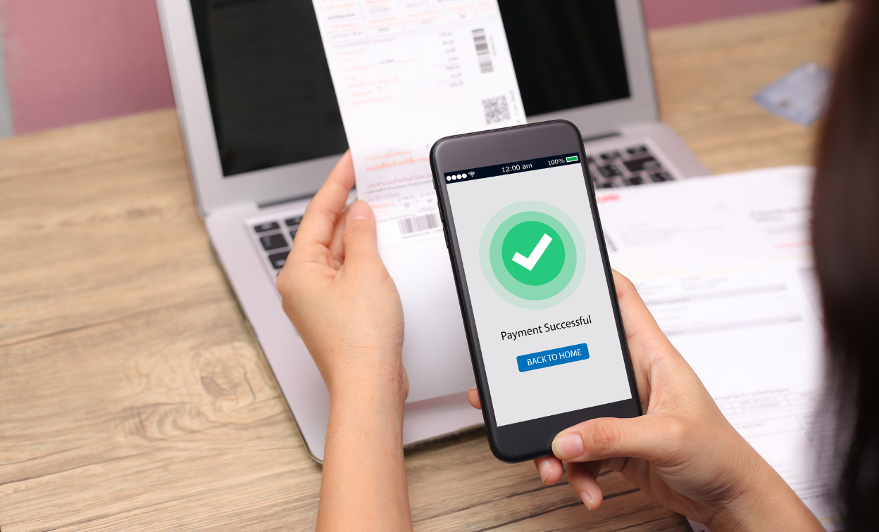 Indonesia Favorite Payment Method in Indonesia