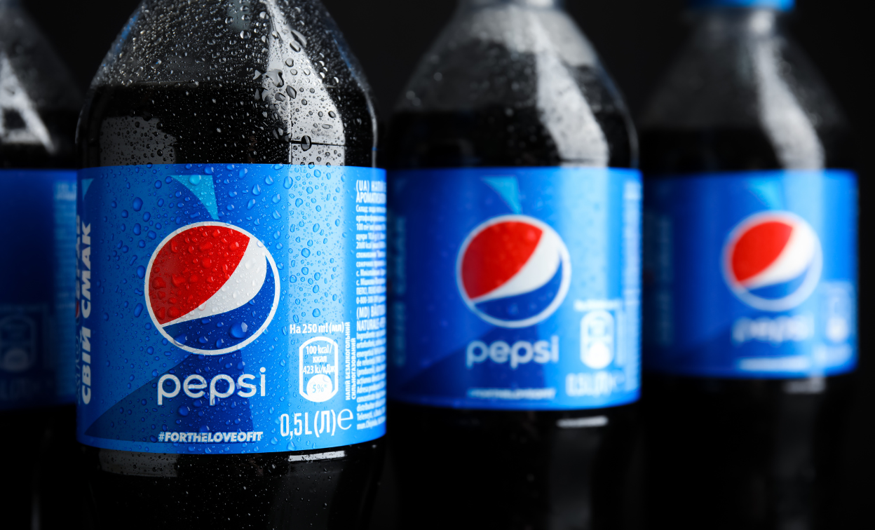 Seberapa Besar Orang Indonesia Ingin Minum Pepsi?